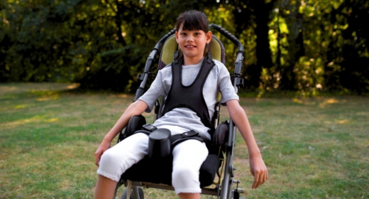 best treatment for cerebral palsy in Hyderabad